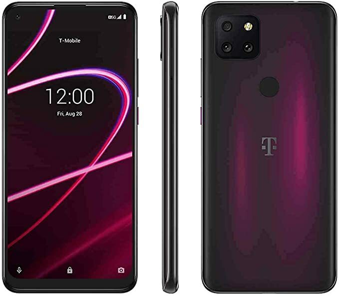 UNLOCKED or T-Mobile / AT&T TCL REVVL 5G T790W 128GB Smart Phone *B GRADE*