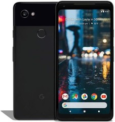 Google Pixel 2 – 2XL – 64GB – 128GB – Black/Blue/White – Fully Unlocked GRADE A