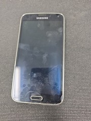 Samsung Galaxy S5 – 16 GB – Charcoal Black (Verizon)
