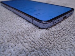 Samsung Galaxy Z Flip 4 5G, 256gb, Light Blue, Spectrum Only, Excellent!!