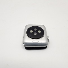 Apple Watch Series 3 38mm A1858 8GB Silver Aluminum (GPS)