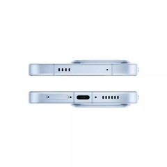 iQOO 15R (Triumph Silver, 8GB RAM, 256GB ) Snapdragon® 8 Gen 5 Global Version.