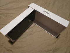iPhone XR 64Gb Unlocked B Grade 85 Percent Battery Health In Original Box