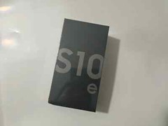 Samsung Galaxy S10e SM-G970U G970F 128GB Unlocked Android Smartphone New Sealed