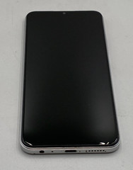 Celero 5G Dual 64GB WTCELERO5G Android Boost Mobile ONLY Smartphone Gray Good