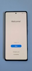 Samsung Galaxy S20 FE 5G SM-G781U Mint Green (AT&T) – Good Shape – Ready to Use