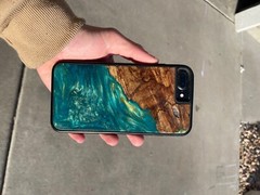 Apple iPhone 7 Plus – 32GB – Black (Xfinity) A1661 (CDMA + GSM)