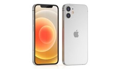 Apple iPhone 12 mini, Fully Unlocked | 64 GB, White, 5.4 in| B- Grade | A2176
