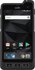 Sonim XP8 XP8800 Dual-SIM 64GB AT&T 4G/LTE Rugged Smartphone Black Very Good