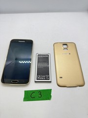 Samsung Galaxy S5 SM-G900F For Parts Only C3
