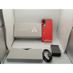 ASUS Zenfone 10 256GB Unlocked 5G Android Smartphone Eclipse Red From Japan