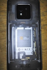 AGM Mobile X6 Phantom Android smartphone unlocked Rugged