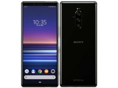 Sony Xperia 1 (XZ4) J8110 J9110 128GB 6GB RAM Unlocked Smartphone–NEW SEALED