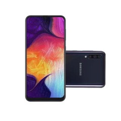 Samsung Galaxy A50 SM-A505U 64GB+4GB RAM 25MP LTE Unlocked Smartphone-New Sealed