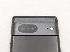Google Pixel 7 GVU6C 128GB Fair Condition | Obsidian Black | UNLOCKED