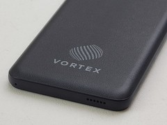 Vortex Cellular HD65 Ultra – 32GB – Black (CARRIER UNKNOWN) Android Smartphone