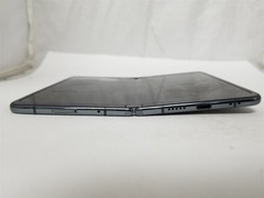 Google Pixel Fold 256GB Black G9FPL (T-Mobile) Damaged zD2576