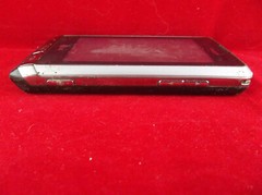 LG enV Touch VX11000 Verizon Black Grey Cell Phone