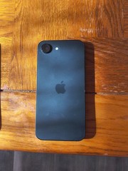 iPhone 16e 128gb Verizon/Straight Talk