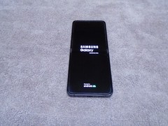 Samsung Galaxy Z Flip 4 5G, 128gb, Black, Carrier Unlocked, Excellent!!!