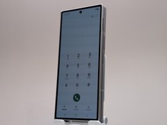 Samsung Galaxy Z Fold6 SM-F956U 512GB Silver Shadow Spectrum Only W086308
