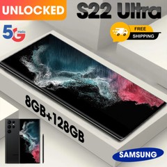 ✤New Sealed✤ Samsung Galaxy S22 Ultra Unlocked (Unlocked) T-Mobile Att Verizon
