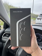 Samsung Galaxy S26 Ultra 512 Unlocked