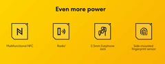 Xiaomi POCO X4 PRO 5G Poco Yellow – 6GB RAM – 128GB ROM – Global Version – NEW