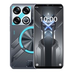 GT20 Pro Android Smartphone 5.0” Unlocked 3+32GB 3000mAh 12+12MP Dual SIM