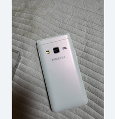 Samsung Galaxy Folder2 32G SM-G160N Unlocked LTE 2021.ver