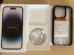 iPhone 14 Pro 256GB Space Black (T-Mobile Only)