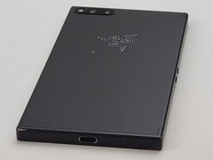 Razer Phone 1 (2017) (RZ35-0215) 64GB (GSM Unlocked) – *PLEASE READ* – J6977