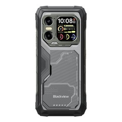 Blackview XPLORE 1 AI 5G Rugged Smartphone 48GB+512GB 6.78″ Android 15 NFC 64MP