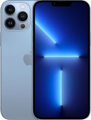Apple iPhone 13 Pro Max, Fully Unlocked | 1TB, Blue, 6.7 in| A+ Grade | A2484