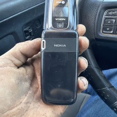 3094.Nokia 6085h Very Rare – For Collectors – Unlocked