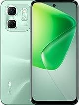 Infinix HOT 50I X6531B Unlocked Smartphone, 256GB, 4GB RAM No Color Prefrence