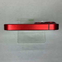Unlocked Apple iPhone 13 128GB 17.0.1 Red MLAA3LL/A