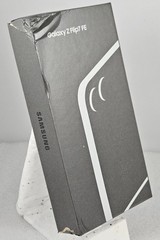 Galaxy Z Flip7 FE (SM-F761U1) – Black – UNLOCKED – NEW – OPEN BOX-Free Shipping