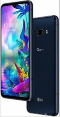 Android LG G8X ThinQ LM-G850UM / LMG850EMW 4G LTE 6.4″ 128GB 6GB RAM Phone