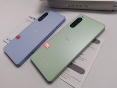Sony Xperia 10 V – 128 GB – 48MP – 6.1” Unlocked 5G 5000mAh Good Condition