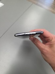 Samsung Galaxy A71 5G 128GB Black (AT&T) Check IMEI PLEASE READ SEE PHOTOS