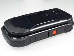Kyocera DuraXV LTE EXTREME E4810 (Verizon) Rugged Camera Phone