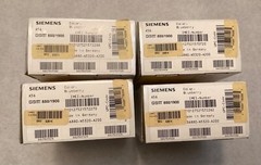 Siemens A56 (Cingular) Untested Vintage Cell Phone Lot Of 4 in a Box