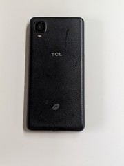 TCL Ion Z (T430W) | 32GB | Black (AT&T / TracFone) – FOR PARTS – Recovery Mode