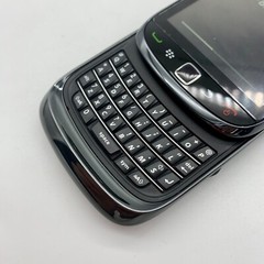 BlackBerry Torch 9800 Slider 3G 5MP GPS QWERTY Unlocked BlackBerry OS Smartphone