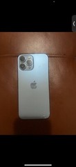 Apple iPhone 13 Pro Max – 128GB – Sierra Blue (Unlocked)