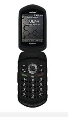 Kyocera DuraXV LTE E4610 4G LTE (Verizon) Waterproof Camera Phone New sealed