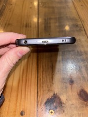 LG Journey LTE smartphone (model LGL322DL)