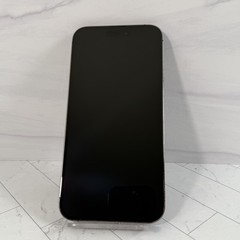 Apple iPhone 14 Pro Max 256 GB A2651 Purple Unlocked READ DETAILS #A69