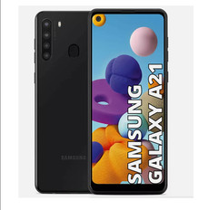 Samsung Galaxy A21 Factory Unlocked SM-A215U 32GB GSM Smartphone